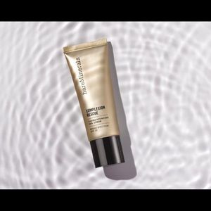 Bareminerals complexion rescue